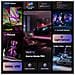 50E77Q PRO 127 cm (50") 4K Ultra HD Smart TV Wi-Fi Nero - Foto miniatura 5