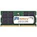 Memoria Phs Memoria Ram Da 48gb Compatibile Con Msi Raider Ge78hx 13vh-232pt Ddr5 So Dimm 5600mhz Pc5-44800-s (sp514086) - Foto miniatura 1