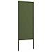 Schermo per privacy in giardino Oliver verde 50 x 140 cm - Foto miniatura 4
