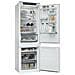 Series 6 HQE1855BCMW Da incasso 251 L Bianco - Foto miniatura 5
