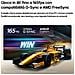 OLED evo AI 42'' Serie C6 OLED42C65LA, 4K, Brightness Booster, Processore a11 Gen3, VRR 165Hz,G-Sync, SMART TV 2026 - Foto miniatura 3