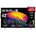 OLED evo AI 42'' Serie C6 OLED42C65LA, 4K, Brightness Booster, Processore a11 Gen3, VRR 165Hz,G-Sync, SMART TV 2026 - Foto miniatura 1