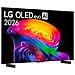 OLED evo AI 42'' Serie C6 OLED42C65LA, 4K, Brightness Booster, Processore a11 Gen3, VRR 165Hz,G-Sync, SMART TV 2026 - Foto miniatura 11