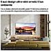 OLED evo AI 42'' Serie C6 OLED42C65LA, 4K, Brightness Booster, Processore a11 Gen3, VRR 165Hz,G-Sync, SMART TV 2026 - Foto miniatura 14