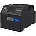 ColorWorks CW-C6000Ae Stampante Industriale per Etichette - Foto miniatura 1