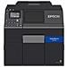 ColorWorks CW-C6000Ae Stampante Industriale per Etichette - Foto miniatura 2