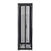 NetShelter SX 48U 600mm Wide Black - Foto miniatura 1