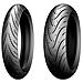 160/60zr18 M / C Pilot Road 3 Post. Tl 70w - Foto miniatura 1