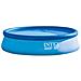 26166NP - Piscina Easy Set rotonda con Pompa Filtro 457x457x107 cm - Foto miniatura 1