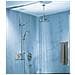 Braccio A Soffitto Per Soffione Doccia, Lunghezza 292mm - Foto miniatura 2
