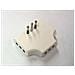 Adattat. Triplo Piatto Sp. 10a-b - Foto miniatura 4