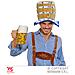 Cappello Barile Di Birra - Foto miniatura 2