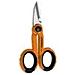 Forbici per elettricisti INOX bicomponente mm. 140 - Foto miniatura 2