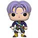Figure POP! Dragon Ball - Trunks - Foto miniatura 1