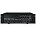 Amplificatore Mixer Pa Monacor Per 5 Zone 120W - Foto miniatura 1