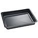 Teglia E4OHDT01 Infispace Gourmet Pan Antiaderente Dimensioni: 46,6 x 38,5 x 6,6 cm - Foto miniatura 1