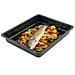 Teglia E4OHDT01 Infispace Gourmet Pan Antiaderente Dimensioni: 46,6 x 38,5 x 6,6 cm - Foto miniatura 2