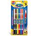 Cf6 Pennarello Bi Color Assortiti - Foto miniatura 1