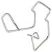 646200 - Cab - F02gs Clip Fissaggio Coperchio - Foto miniatura 1