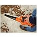 Soffiatore 18V Litio Power Command - Foto miniatura 4
