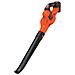 Soffiatore 18V Litio Power Command - Foto miniatura 2