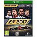 XONE - F1 2017 D1 Edition - Foto miniatura 7