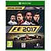 XONE - F1 2017 D1 Edition - Foto miniatura 1