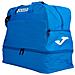 Borsa Calcio Training Colore Azzurro 51 x 48 x 30 cm - Foto miniatura 3