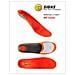 Solette Winter 3 Feet Mid Conformable Plantare Sci Taglia M - Foto miniatura 1