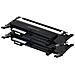 Toner / CLT-P4072B 2pk BK - Foto miniatura 2