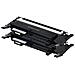 Toner / CLT-P4072B 2pk BK - Foto miniatura 1