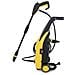 Idropulitrice Ad Alta Pressione Pluriaccessoriata 1400 Watt 110 Bar Con Motore A Spazzole - Foto miniatura 2