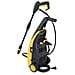 Idropulitrice Ad Alta Pressione Pluriaccessoriata 1400 Watt 110 Bar Con Motore A Spazzole - Foto miniatura 3