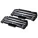 Toner / MLT-P1052A 2pk High Yield BK - Foto miniatura 1