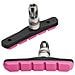 Pattini Mountain Sport V-brake Pink - Foto miniatura 1