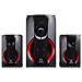 Altoparlanti Hiditec Spk010000 40w Bluetooth - Foto miniatura 1