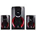 Altoparlanti Hiditec Spk010000 40w Bluetooth - Foto miniatura 7