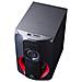 Altoparlanti Hiditec Spk010000 40w Bluetooth - Foto miniatura 5