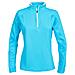 Magliette Trespass Ollog Female Active Top Tp75 Abbigliamento Donna Xxs - Foto miniatura 3