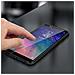 Cover Samsung Galaxy A6 Protezione Silicone + Retro Rigido - Nera - Foto miniatura 3