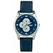 Orologio Analogico Quarzo Uomo con Cinturino in Pelle DBP2227A - Foto miniatura 3
