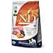 N&d Grain Free Pumpkin Adult Medium / maxi Agnello E Mirtillo: 12 Kg - Foto miniatura 1
