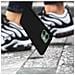 Cover Apple Iphone 11 Protezione Silicone Morbido Antishock Nero - Foto miniatura 4