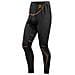 Pantaloni Termico Sottotuta Moto Intimo Tecnico Invernale Wind Stopper Donna Xs - Foto miniatura 1