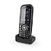 M70 Ricevitore telefonico DECT Identificatore di chiamata Nero - Foto miniatura 1