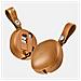 Cavo Di Ricarica Retrattile 2 In 1 (+ Micro Usb Type-c) In Pelle Deluxe Khaki Icarer - Foto miniatura 4