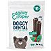 Edgard & Cooper - Dental Dental Large Alla Fragola E Menta - 255 Gr - Foto miniatura 2