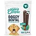 Edgard & Cooper - Dental Dental Large Alla Fragola E Menta - 255 Gr - Foto miniatura 1