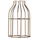 Cage Lamp Shade - Rame - Foto miniatura 1