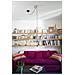 Cage Lamp Shade - Rame - Foto miniatura 2